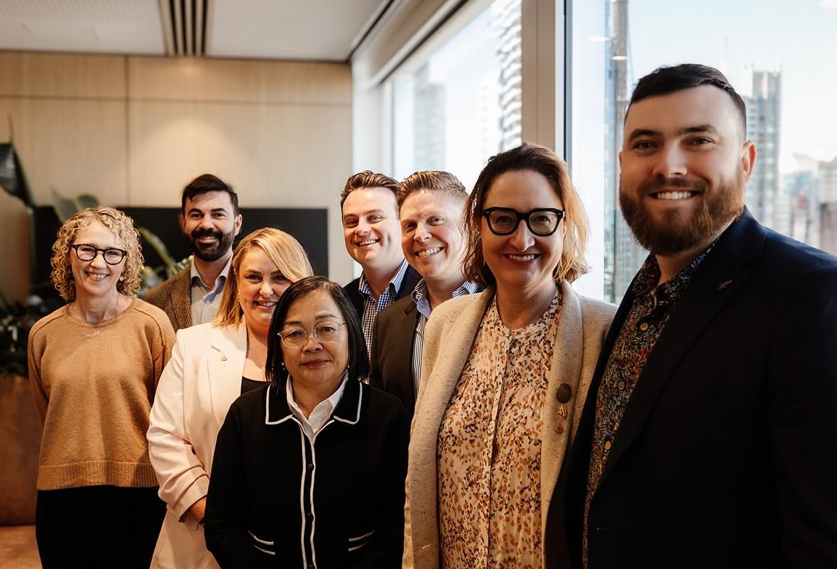 Today&rsquo;s the last day of National Reconciliation Week and I want to give a big and special shoutout to this mob, the Board for Reconciliation NSW. I pay special tribute this National Reconciliation Week to mob across the country who have taken o