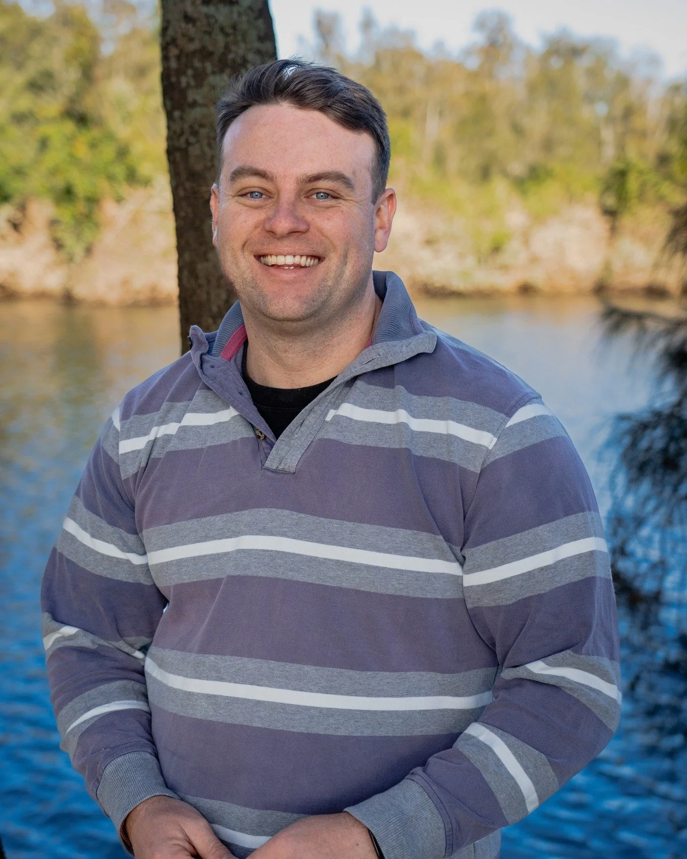 From the Wallamba River to #COP30 in Brazil. 🌏

It&rsquo;s exciting to see the Department of Climate Change, Energy, the Environment and Water @dcceew  putting First Nations voices at the forefront of international climate negotiations.

I&rsquo;m f