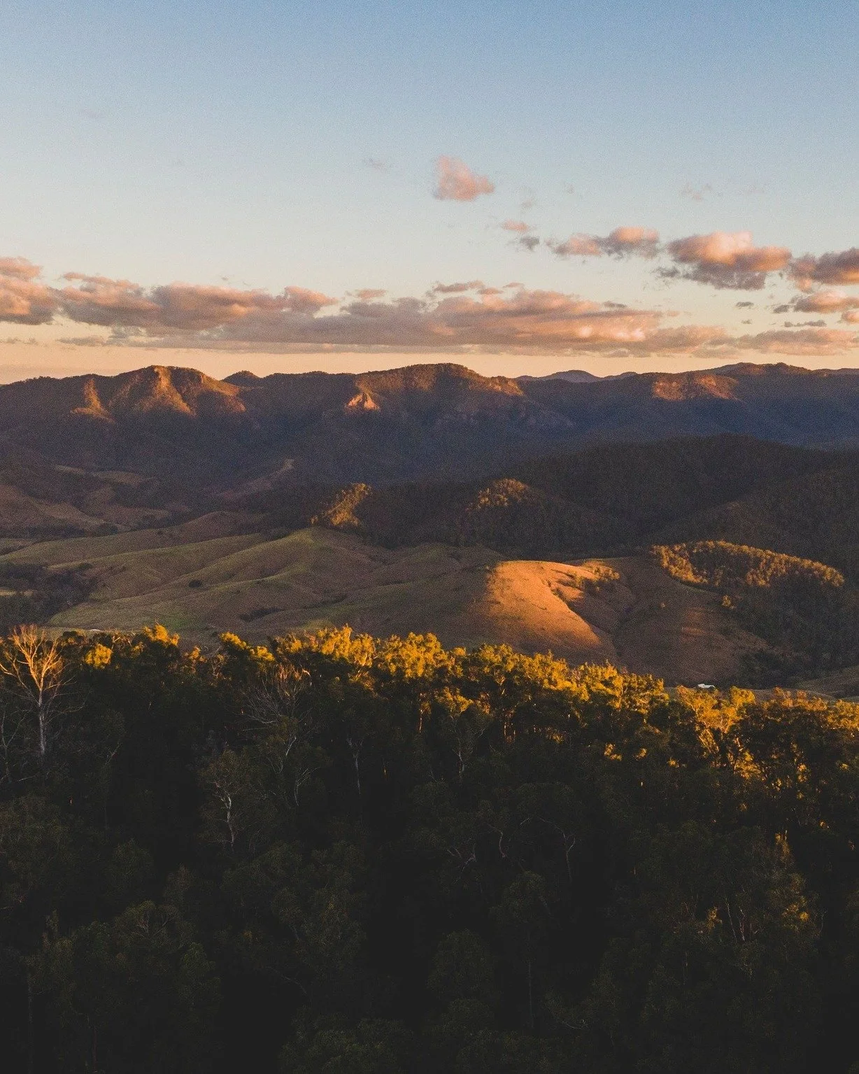Wiyabu ☀️

There&rsquo;s a subtle shift in the air this week on Worimi Country. The intense heat of mid-summer is just starting to lean into the cooler breath of Autumn.

In my culture, this change of season is a reminder that everything has its time