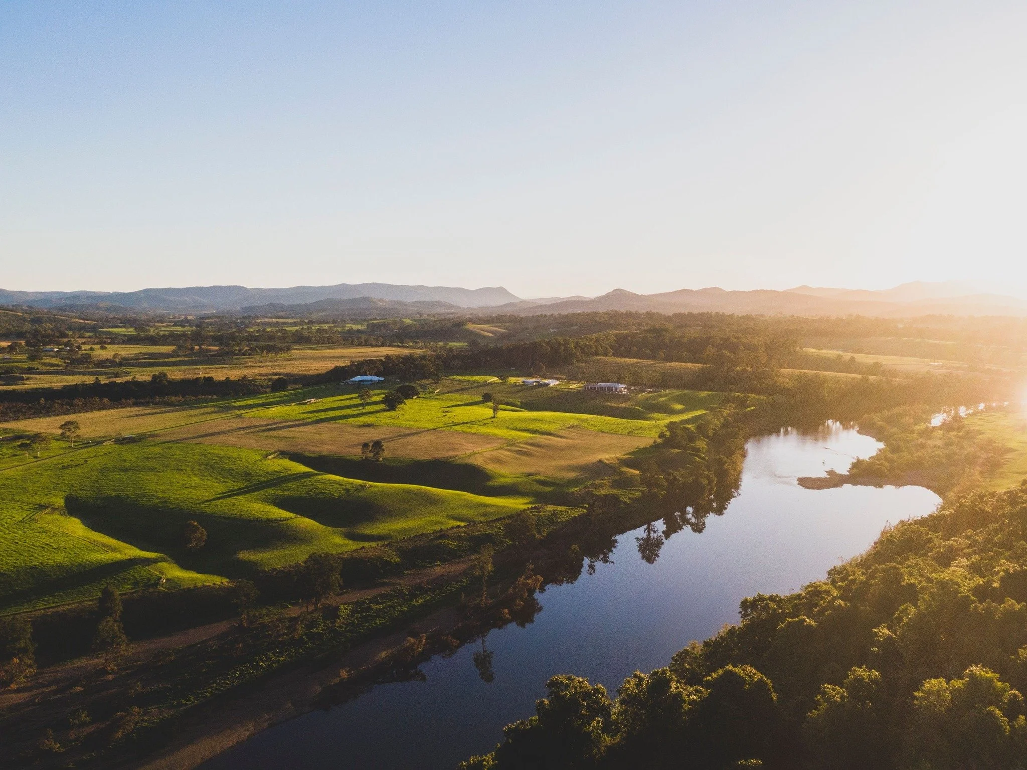 Wiyabu ☀️

For a long time, policy in Australia was something that happened to our communities. But the tide is turning.

Seeing First Nations leadership officially woven into national drought resilience policy is a win for all of us. The recent $12 