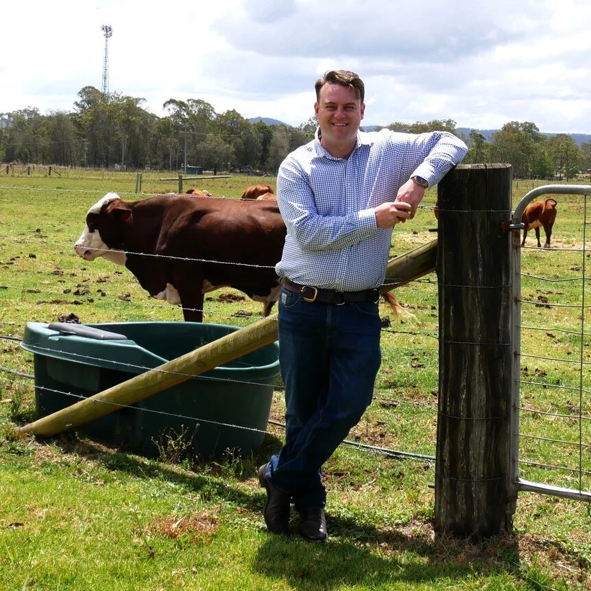 Looking back at this conversation with Larissa Behrendt on @abclisten's Speaking Out.

We discussed a fundamental truth that continues to drive my work: the Australian agricultural story is incomplete without First Nations voices. Despite being the w