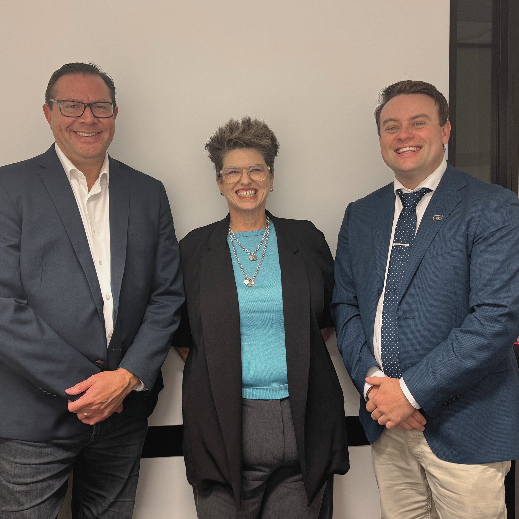 Systemic racism is not just about what is said in the workplace. It is about how our work is valued and compensated.

Yesterday I appeared at the parliamentary inquiry into racism alongside Prof. Nareen Young and Prof. Lindon Coombes from the Centre 
