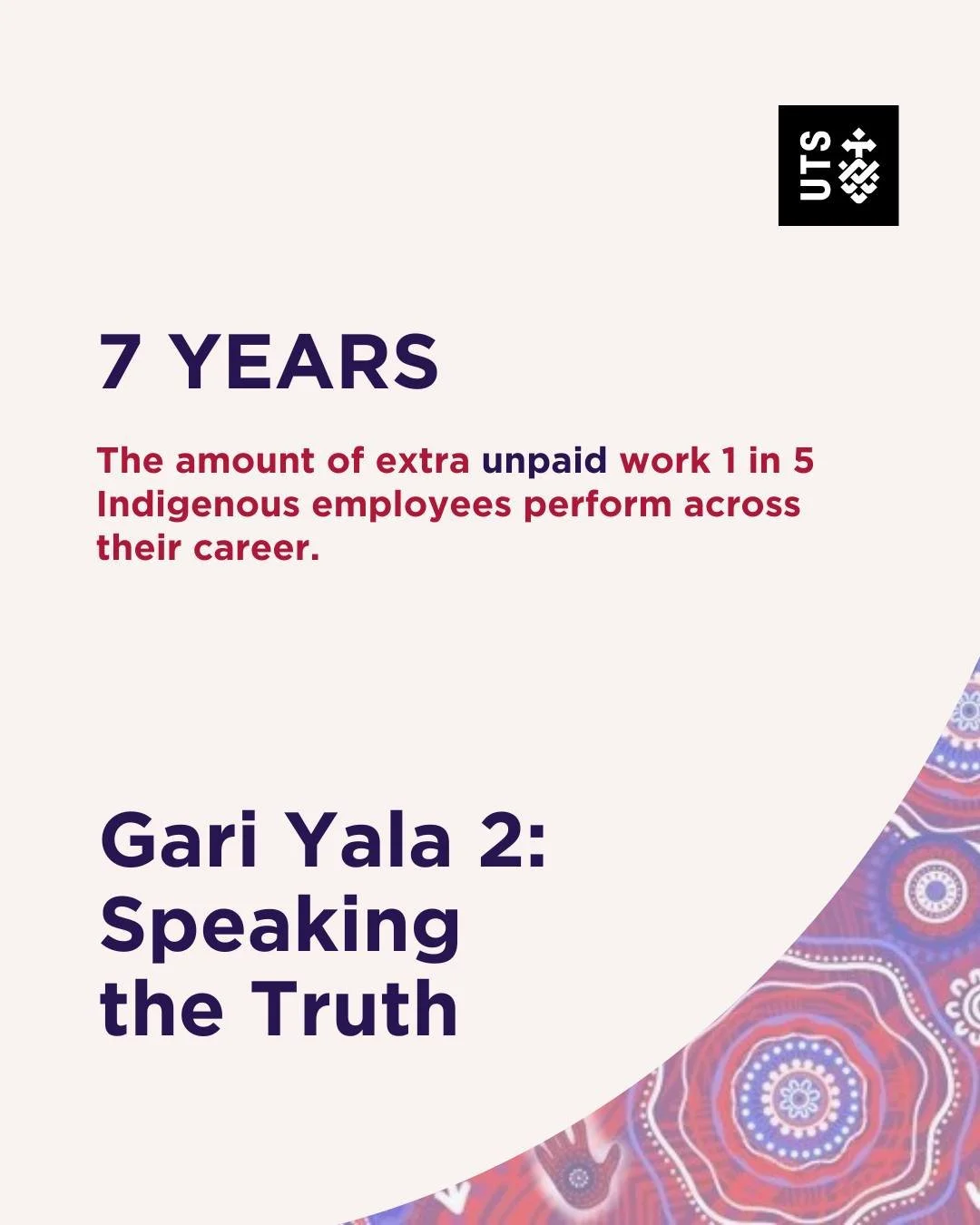If you are an Indigenous person working in a mainstream organisation, you probably know the feeling of doing two jobs: the one you were hired for and the unpaid job of managing cultural expectations, educating colleagues and navigating culturally uns