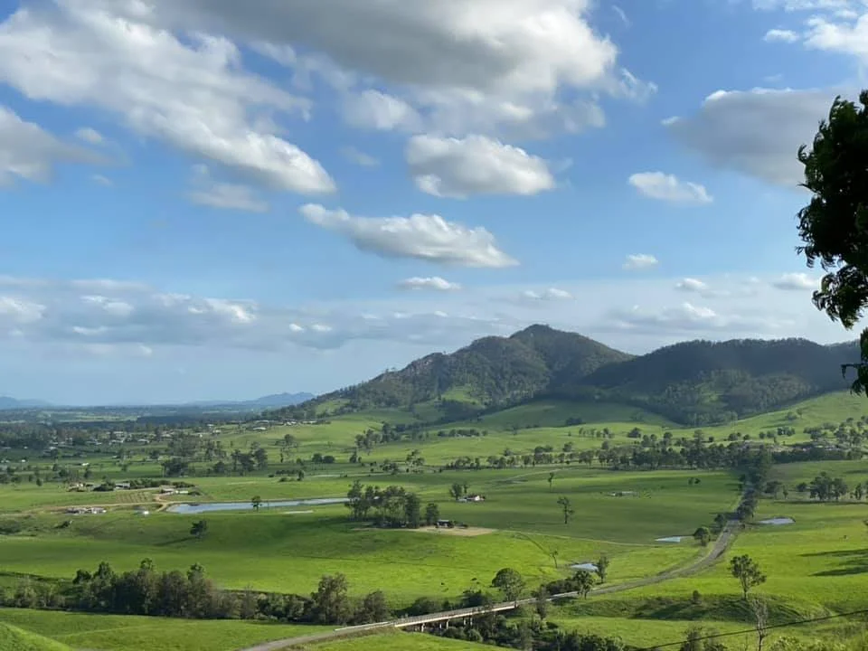 I always say I learnt far more out in the paddocks of Bundook and Bulahdelah than I ever did during my law and accounting lectures at university. But sometimes, those two worlds collide in unexpected ways.

When I was writing my book, I spent time lo