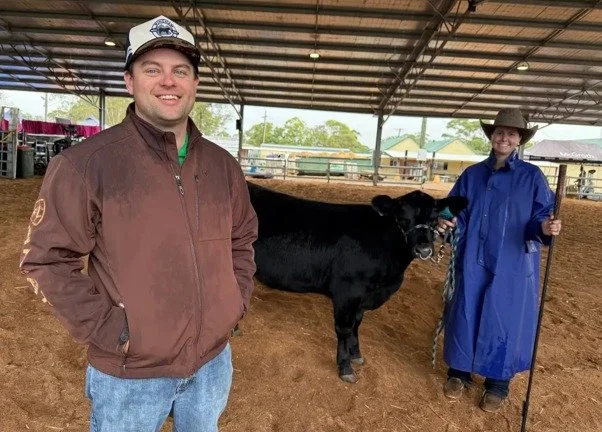 It is no secret that farming needs more young people. But what is rarely talked about is the incredible young Indigenous talent already working on the land and why so many of them leave the industry before they turn 25.

I had a great yarn with @thel