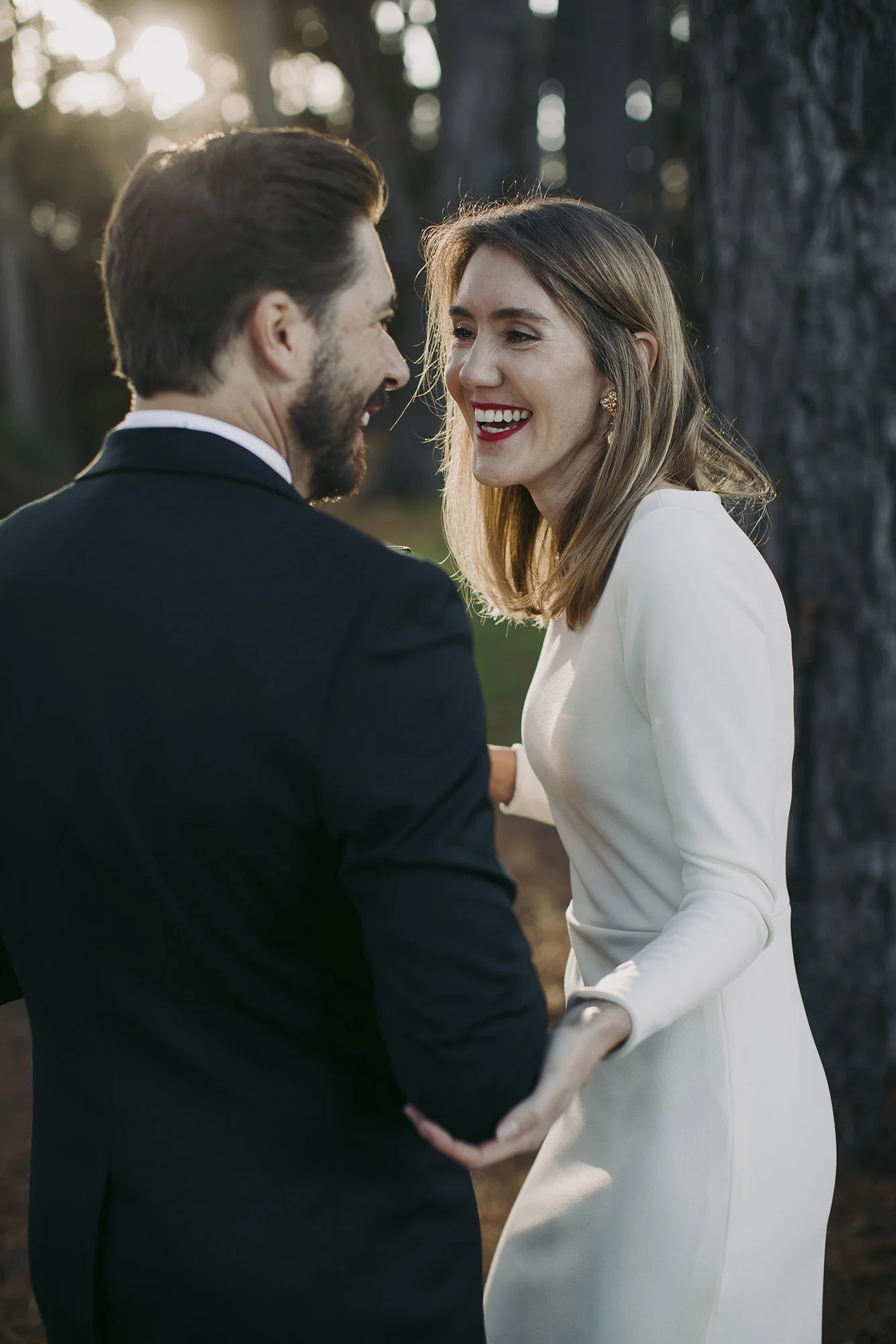 Kasey & Walt - Flinders