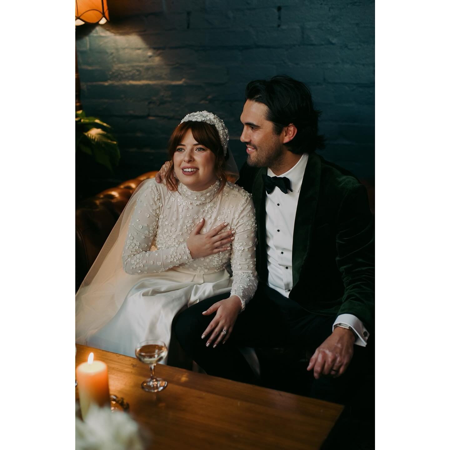 I have just been asked for my thoughts by @polkadotwedding on how to feel natural and relaxed in your wedding photos. For all my tips, head to the link in my bio 😉
