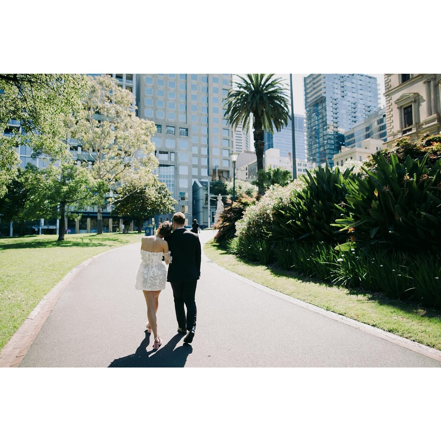 Bec + Trent ❤️