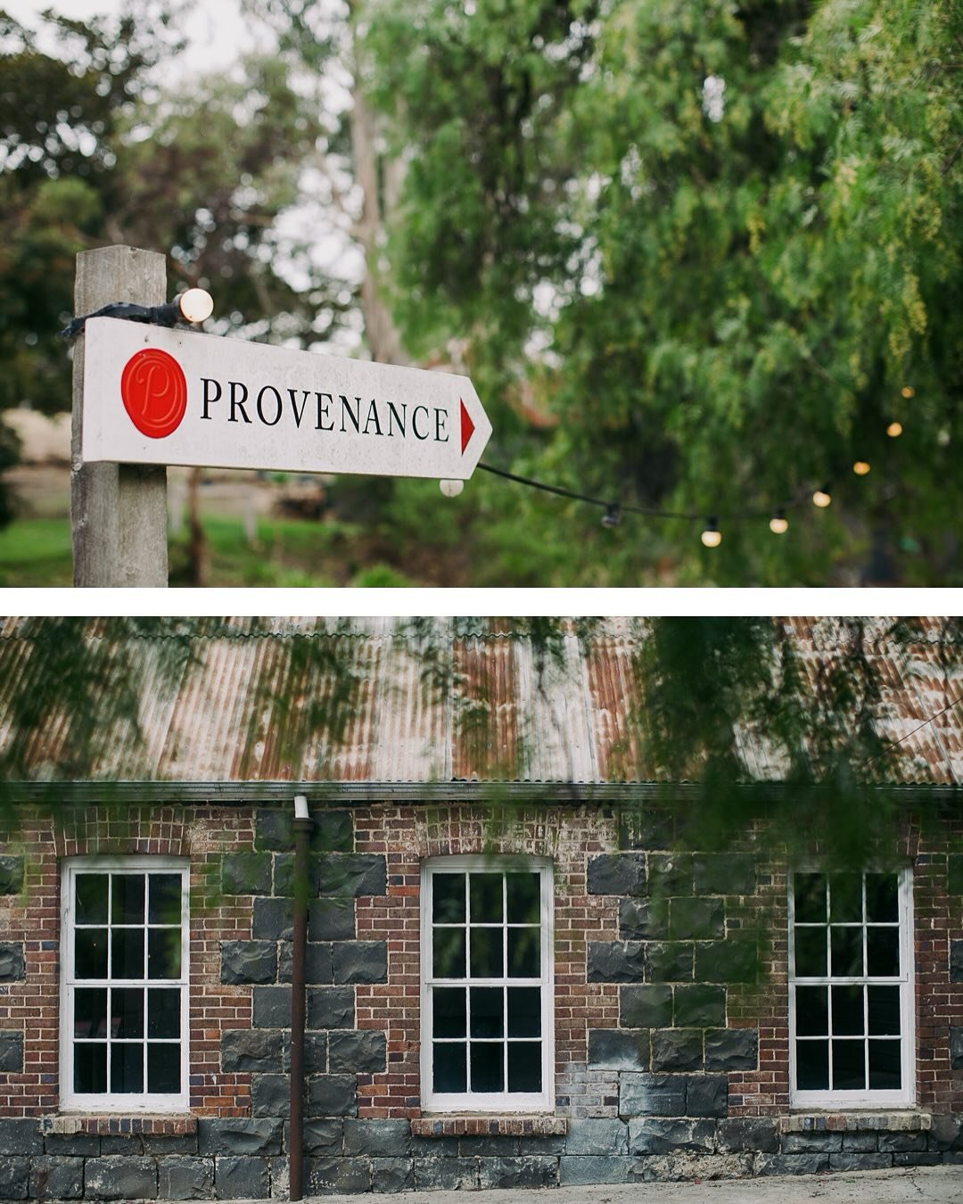 I recently captured some location pics at the beautifully @provenance_weddings and @fyansfordpapermill Such a great venue with loads of rustic and textured backgrounds. I do have a bank of location pics that I have built up over the years, and will a