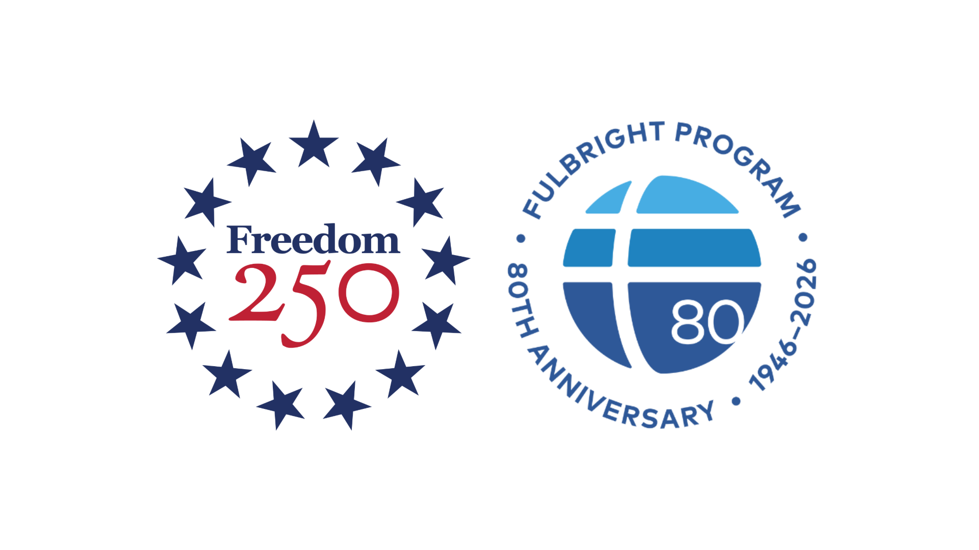 Freedom 250 | Fulbright 80
