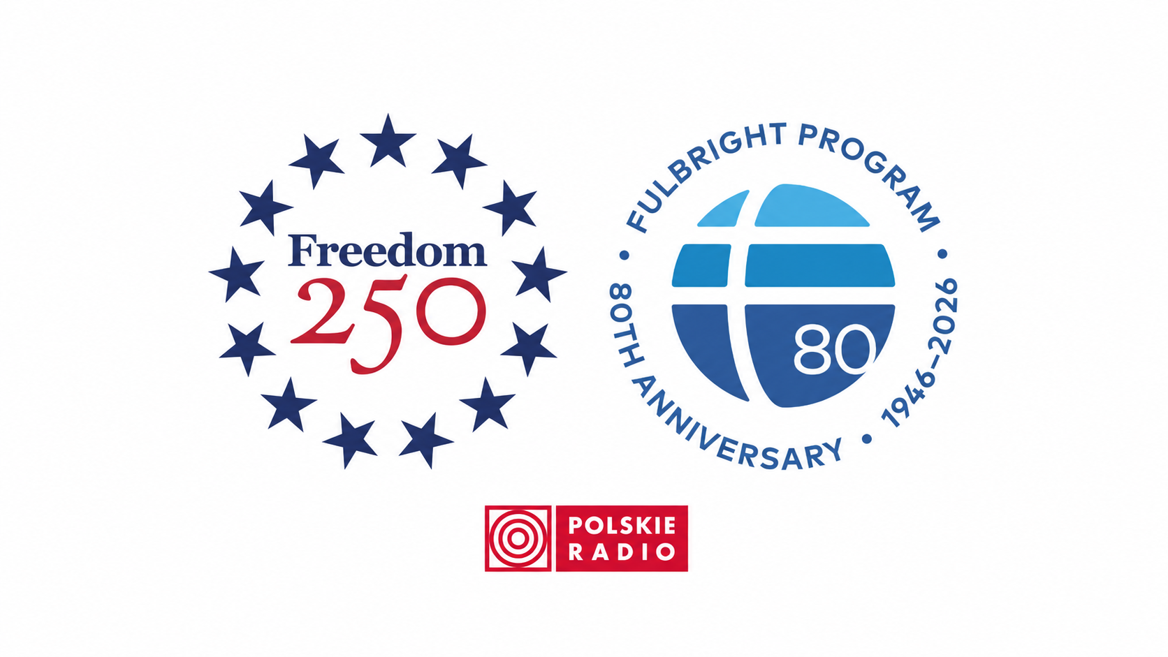 Freedom 250 | Fulbright 80