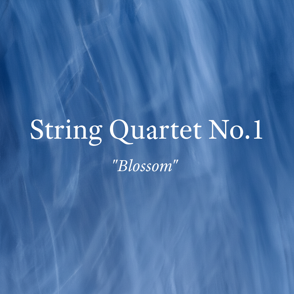 String Quartet No.1