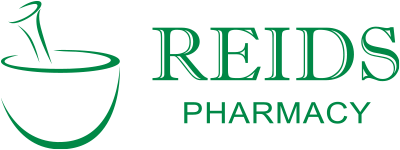 Reids Pharmacy