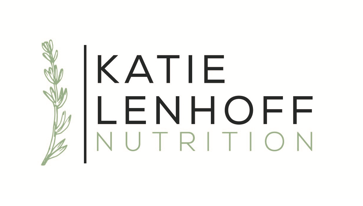 Katie Lenhoff Nutrition