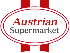 Austrian Supermarket