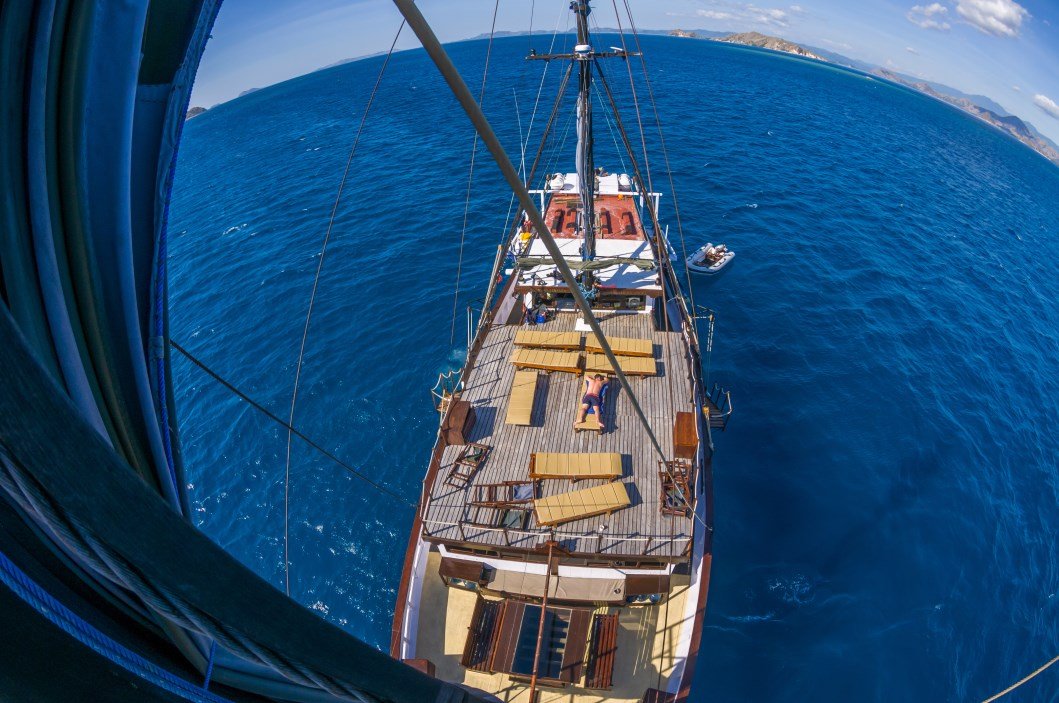 Value for money Indonesia liveaboard