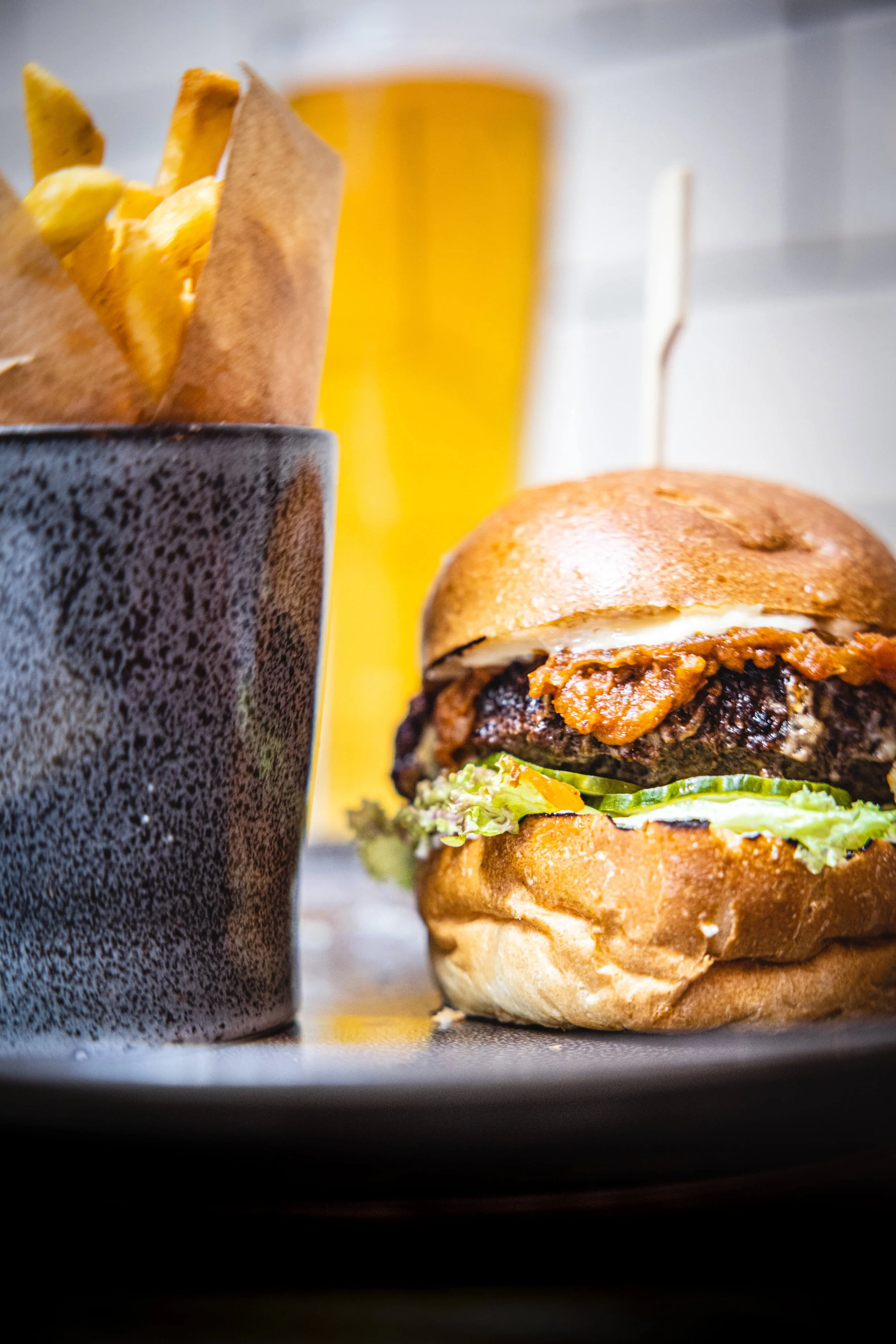 St Martins House — Influence media