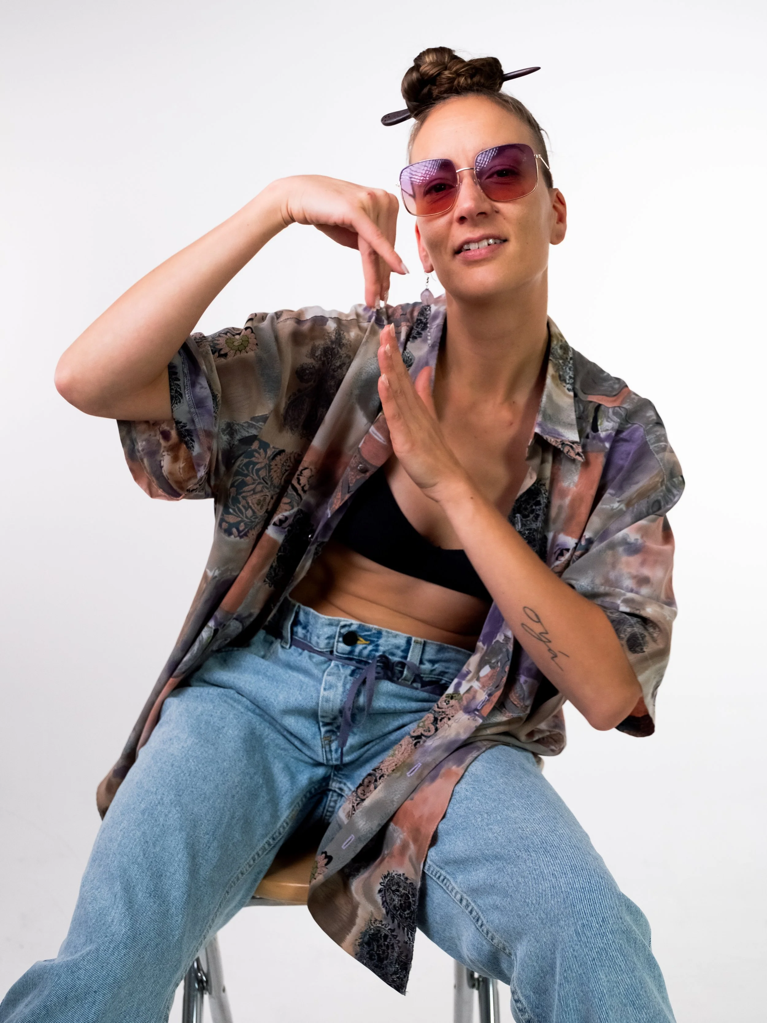 about nelody — nelody ahlroth