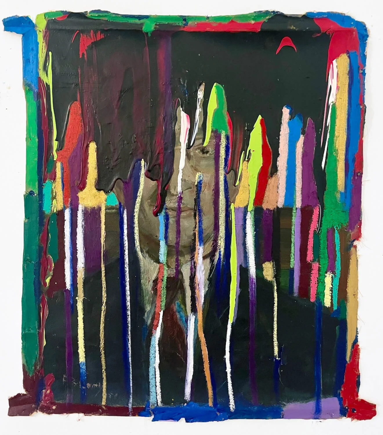  monsieur  48 X 44 cm  acrylique  pastel  huile  toile  2021.jpg