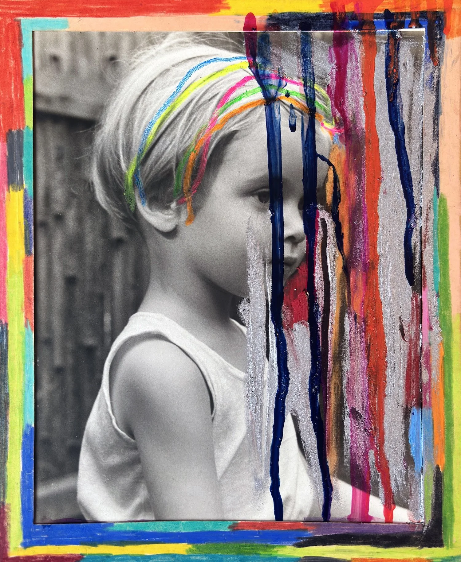 petite fille, 29,5 X 24 cm, 2024.jpg