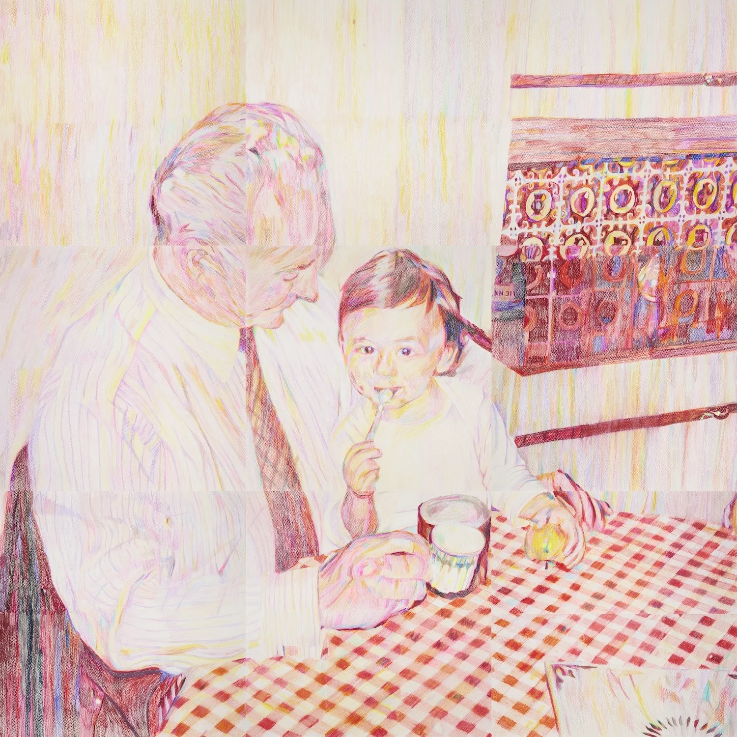 André et David, 150 X 150 cm, 2025.jpg