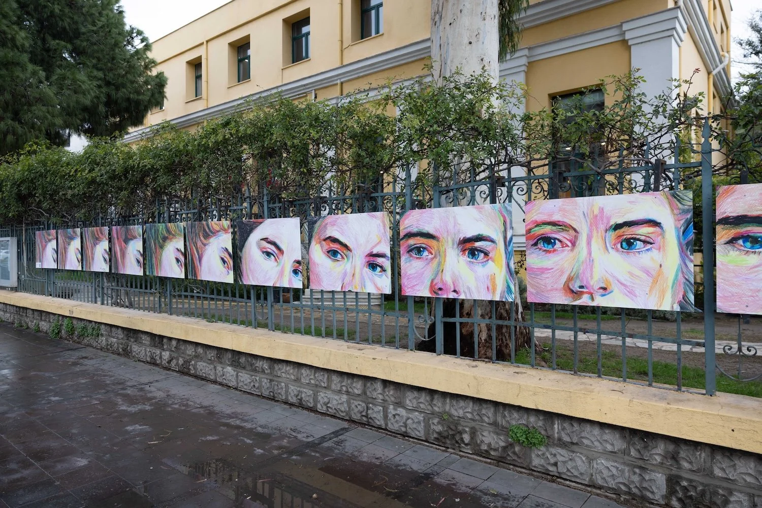 Institut français de Izmir