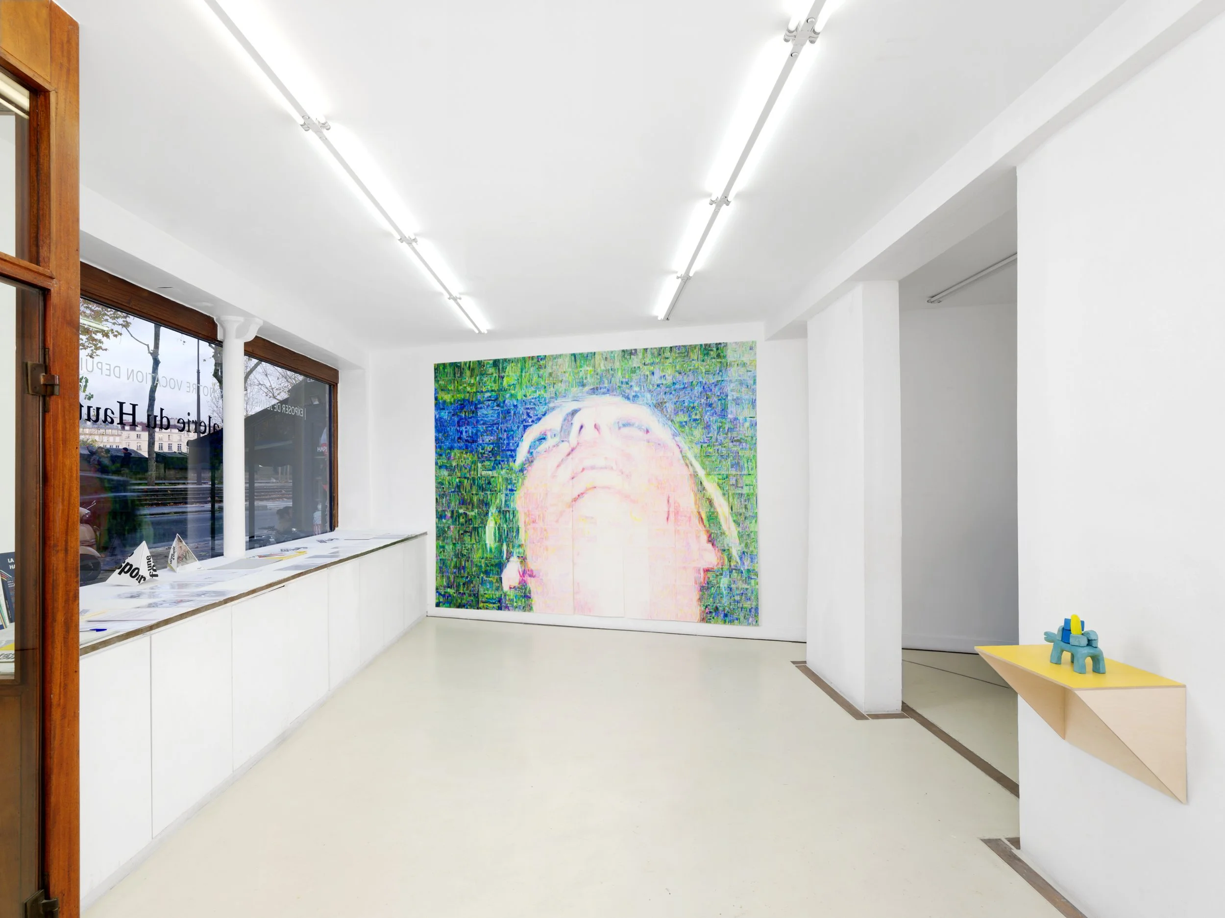 photo Aurélien Mole