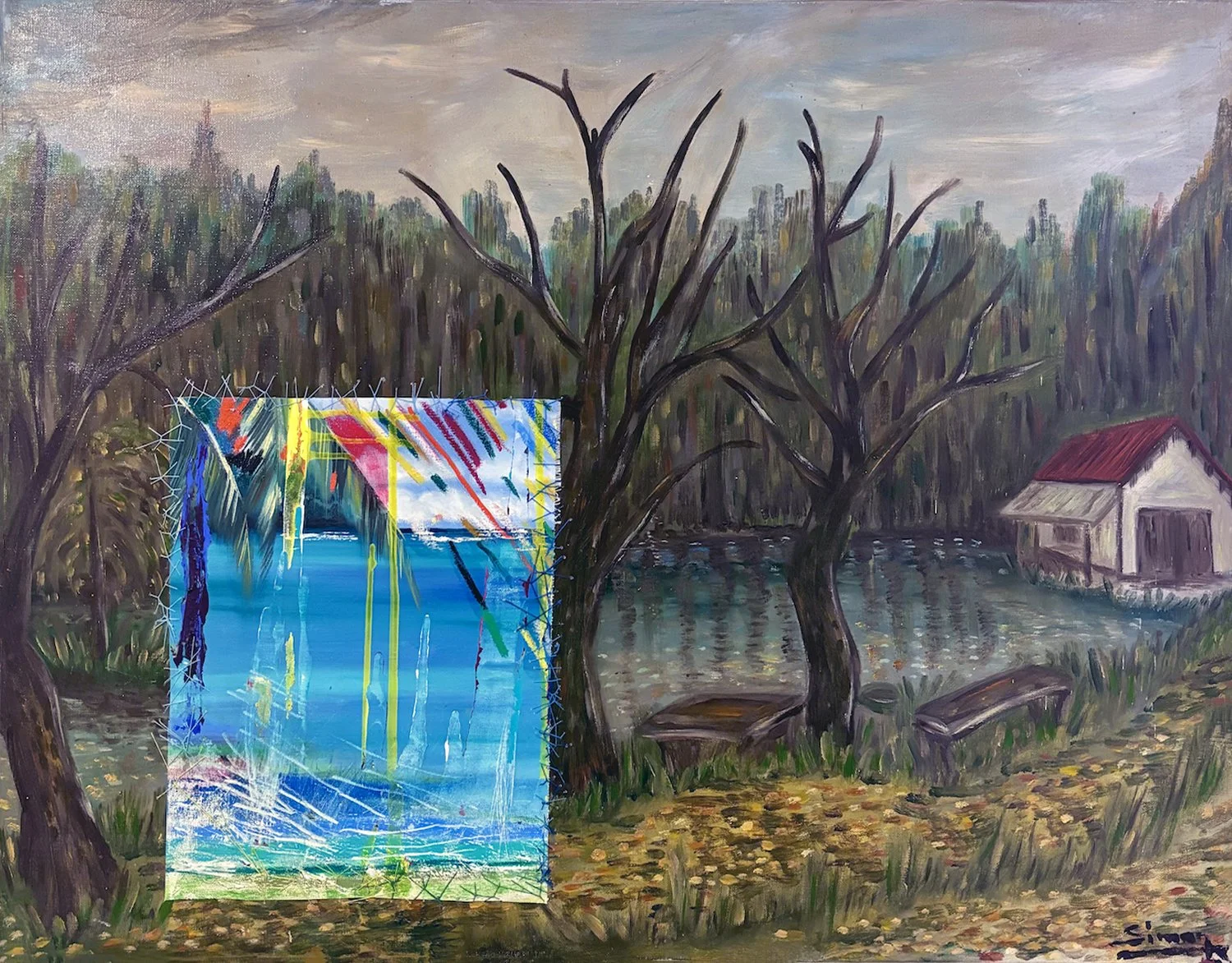 sun rays 60X80 cm.jpg