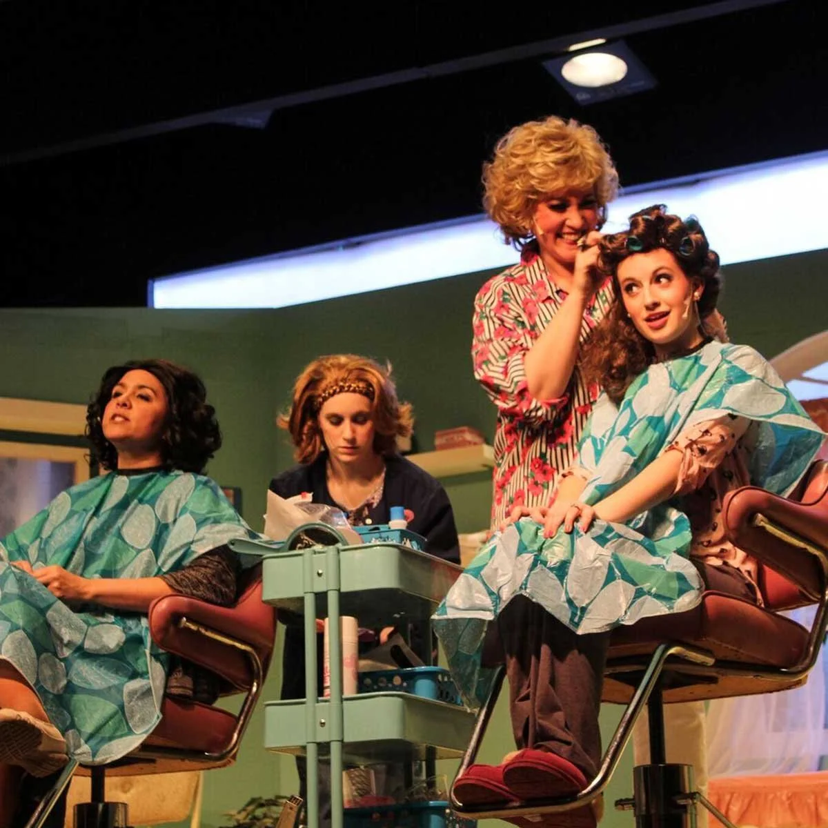 The Playhouse Theater — Allenberry