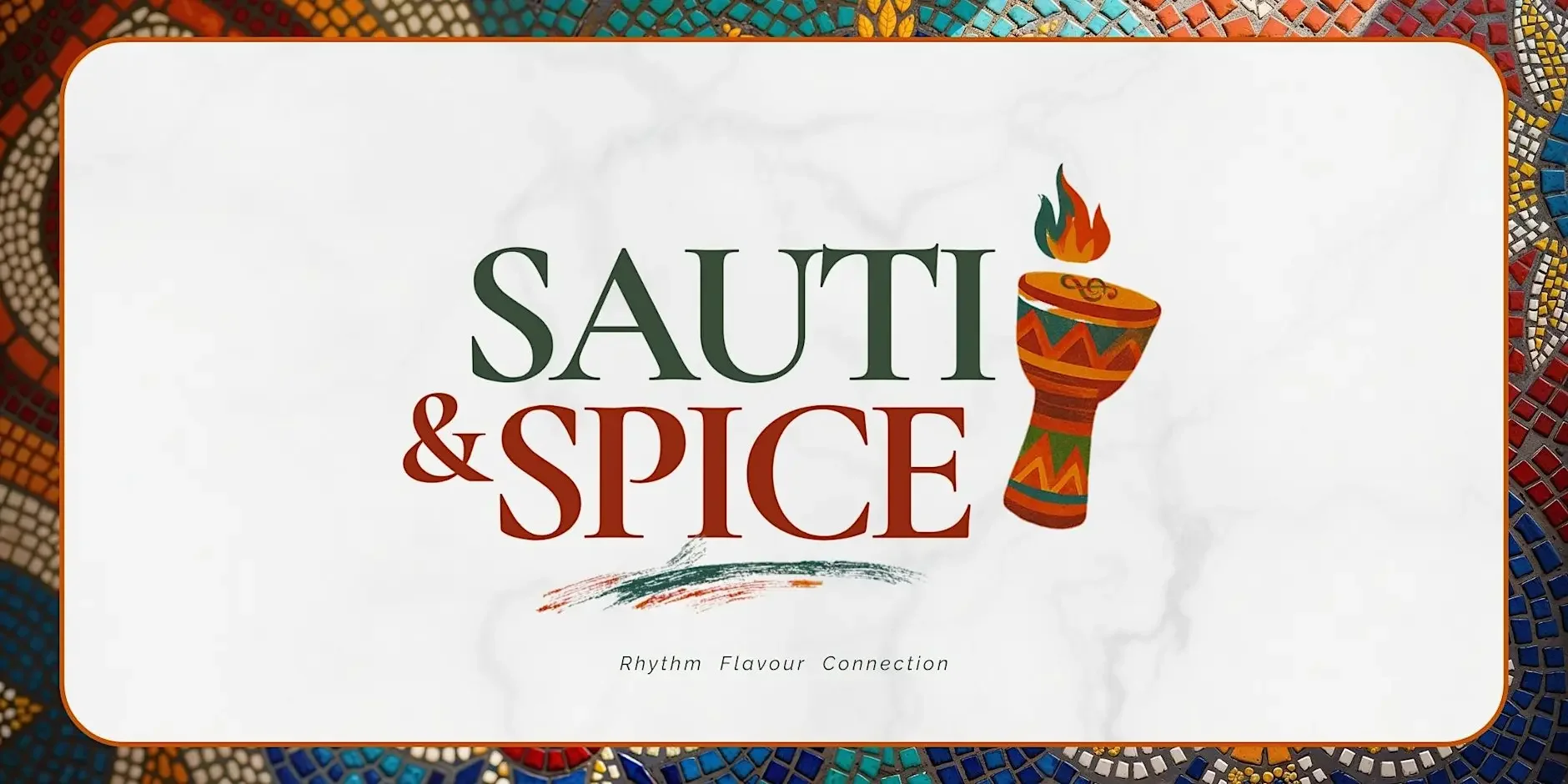 Sauti & Spice