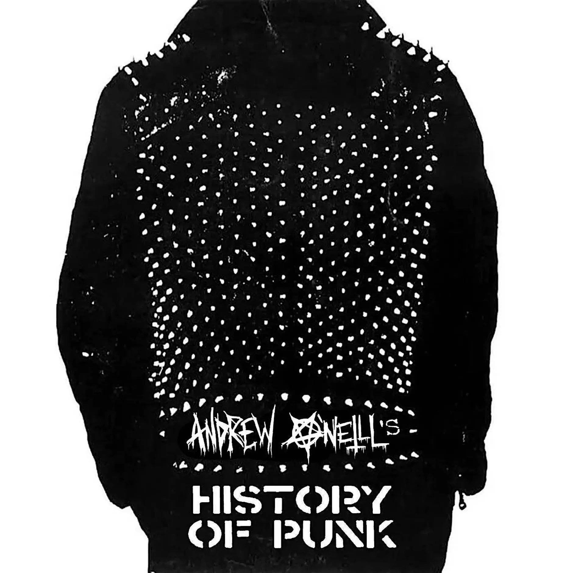 Andrew O'Neill's History Of Punk - SHEFFIELD