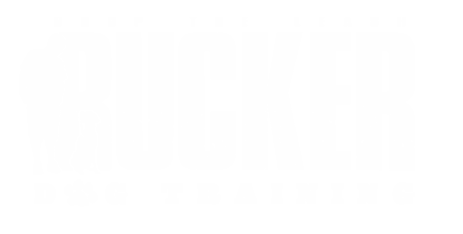 Rucker Dog Training