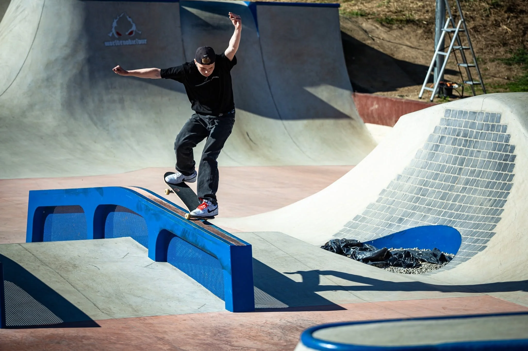 WORLD ROOKIE TOUR 2026 Finaalit