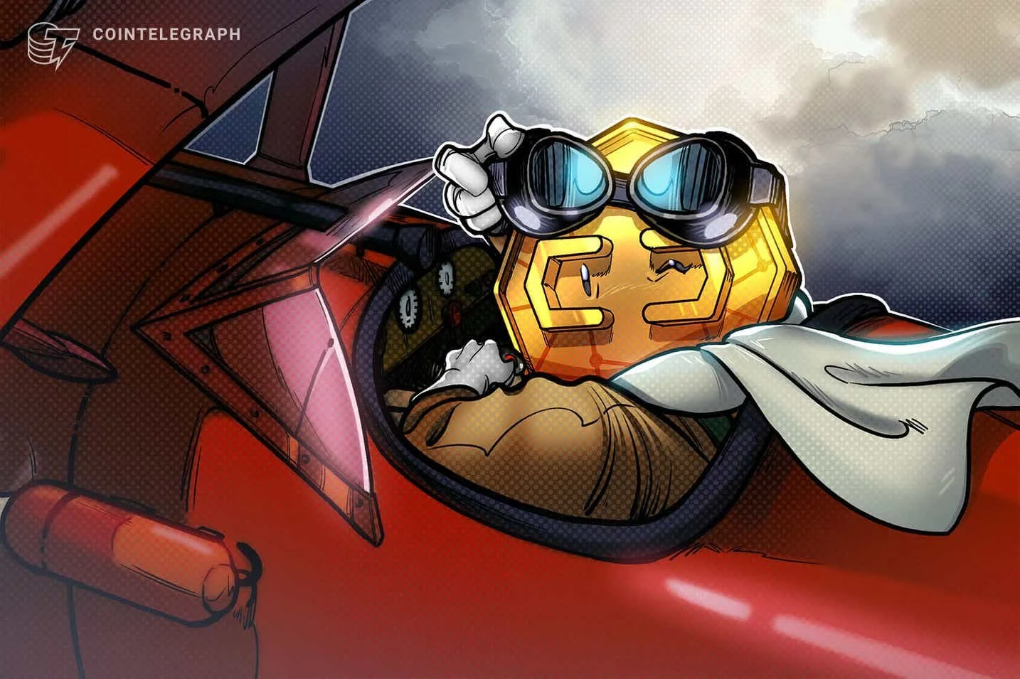 Fasten Your Seat Belt: Crypto's Impact on Marketing Has Only Just Begun (Cointelegraph)