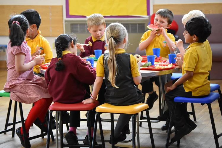 Admissions — Old Earth Primary School