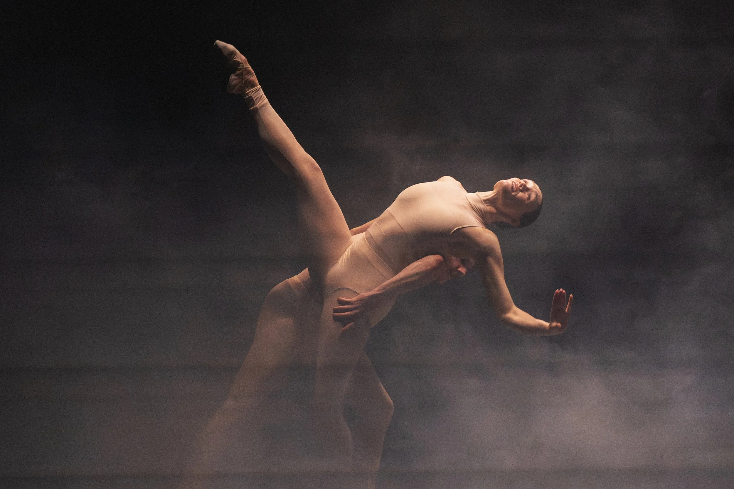 World Premiere: Firebird x Royal Winnipeg Ballet
