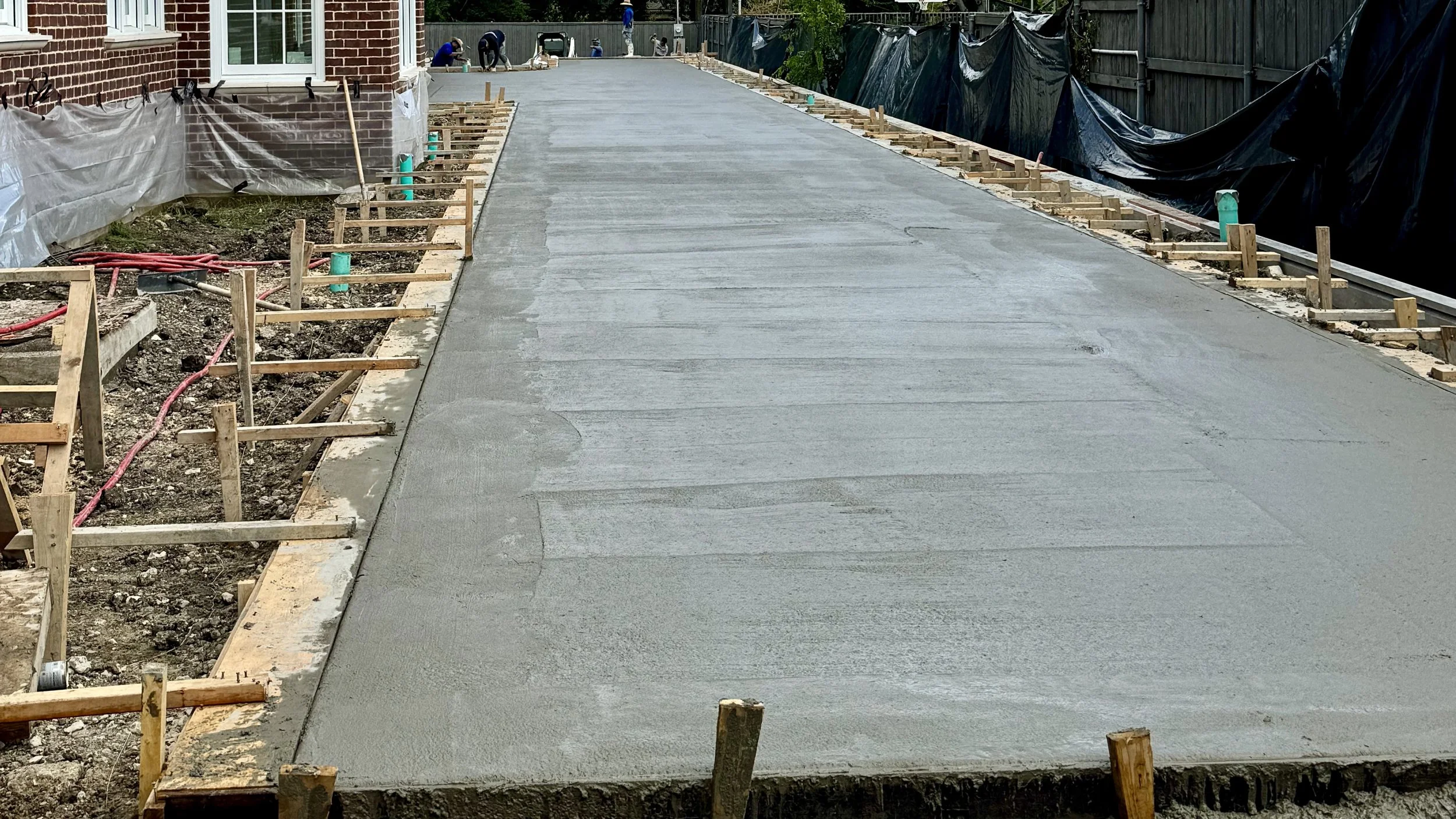 NORTH DALLAS NEW CIRCULAR DRIVE WITH BACK EXTENSION TO PATIO  RICKS CIRCLECD23091F-E478-41CF-95D4-1398A8DD3601_1_201_a.jpg