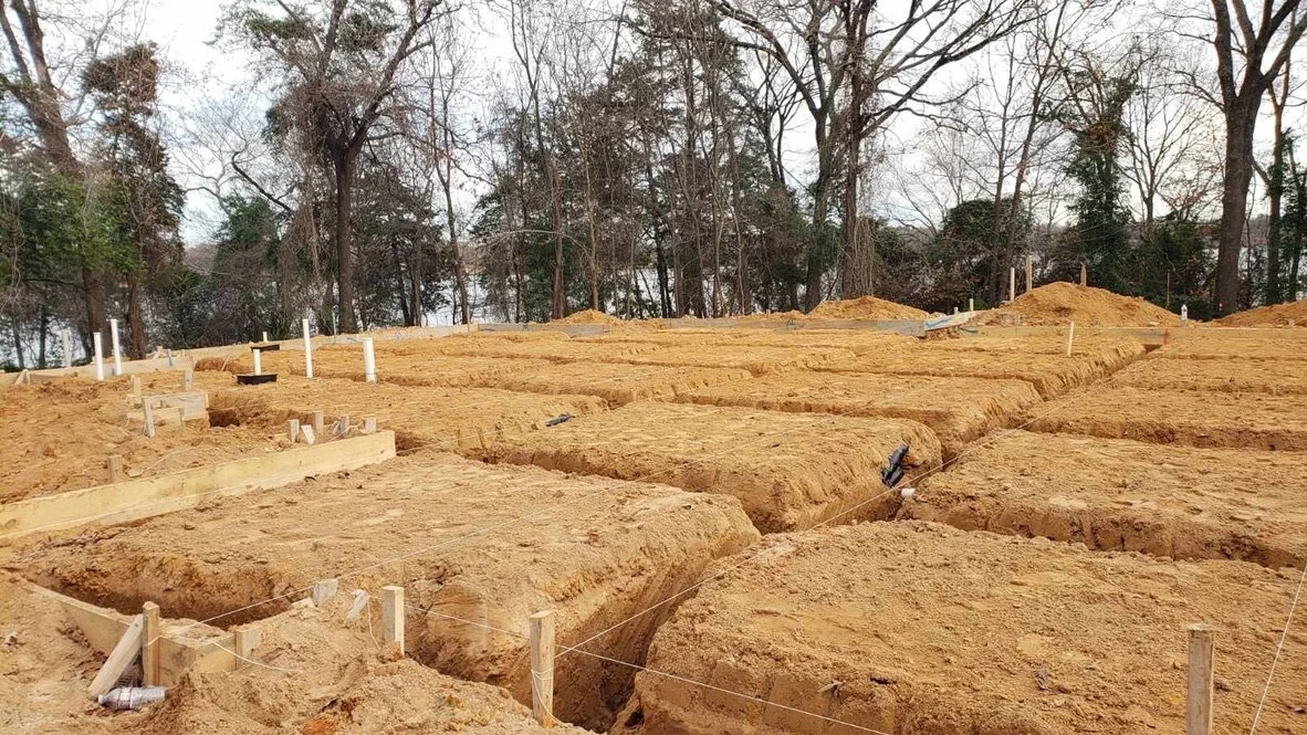 Winnsboro Foundation