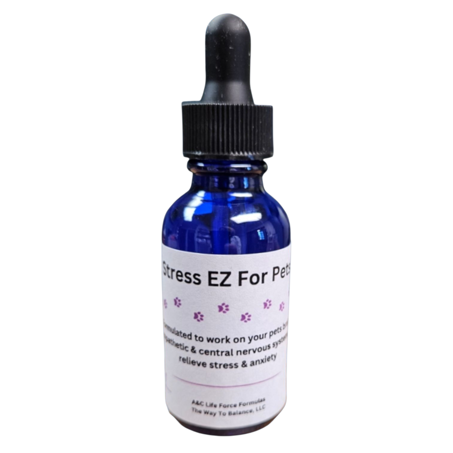 Stress EZ for Pets