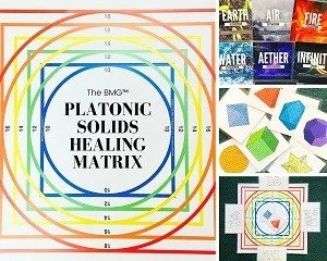 Contemplational Solids Platonic Solids In Everyday Life