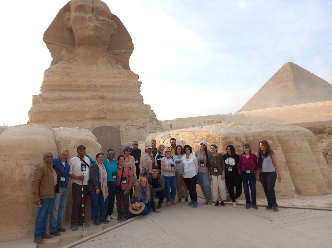 Egypt 2026 Tour