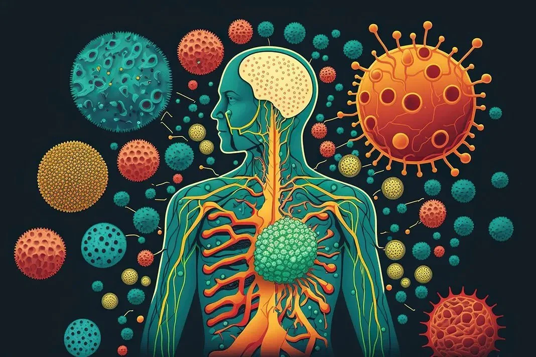 Fire Up Your Immune System