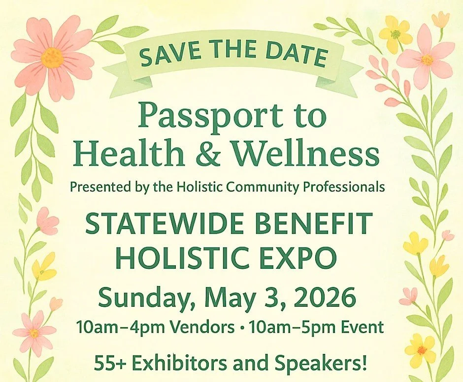 Passport to Health &amp; Wellness Expo