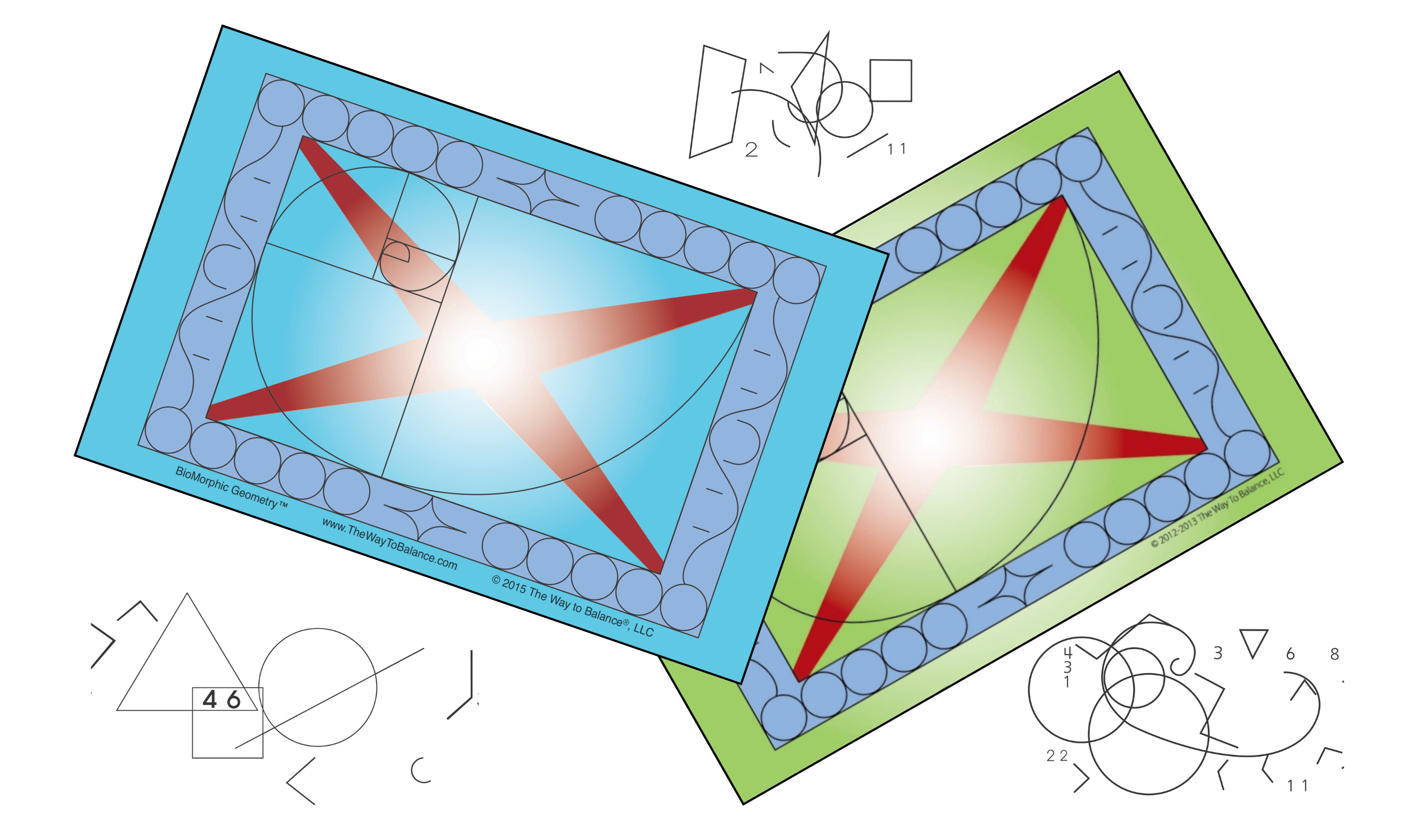 Activate Your Divine Blueprint