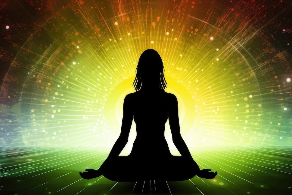 Intro to the Energy of Life Healing Process with Q&amp;A