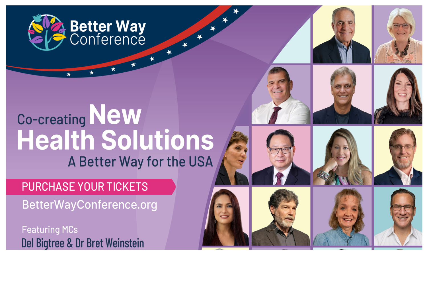 Better Way Conference