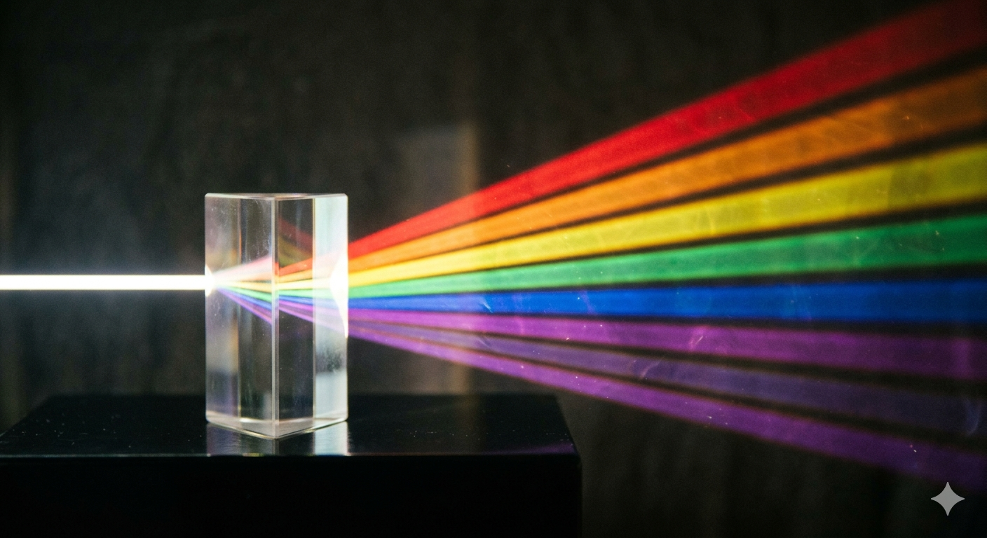 Heal and Energize Your Body With Color