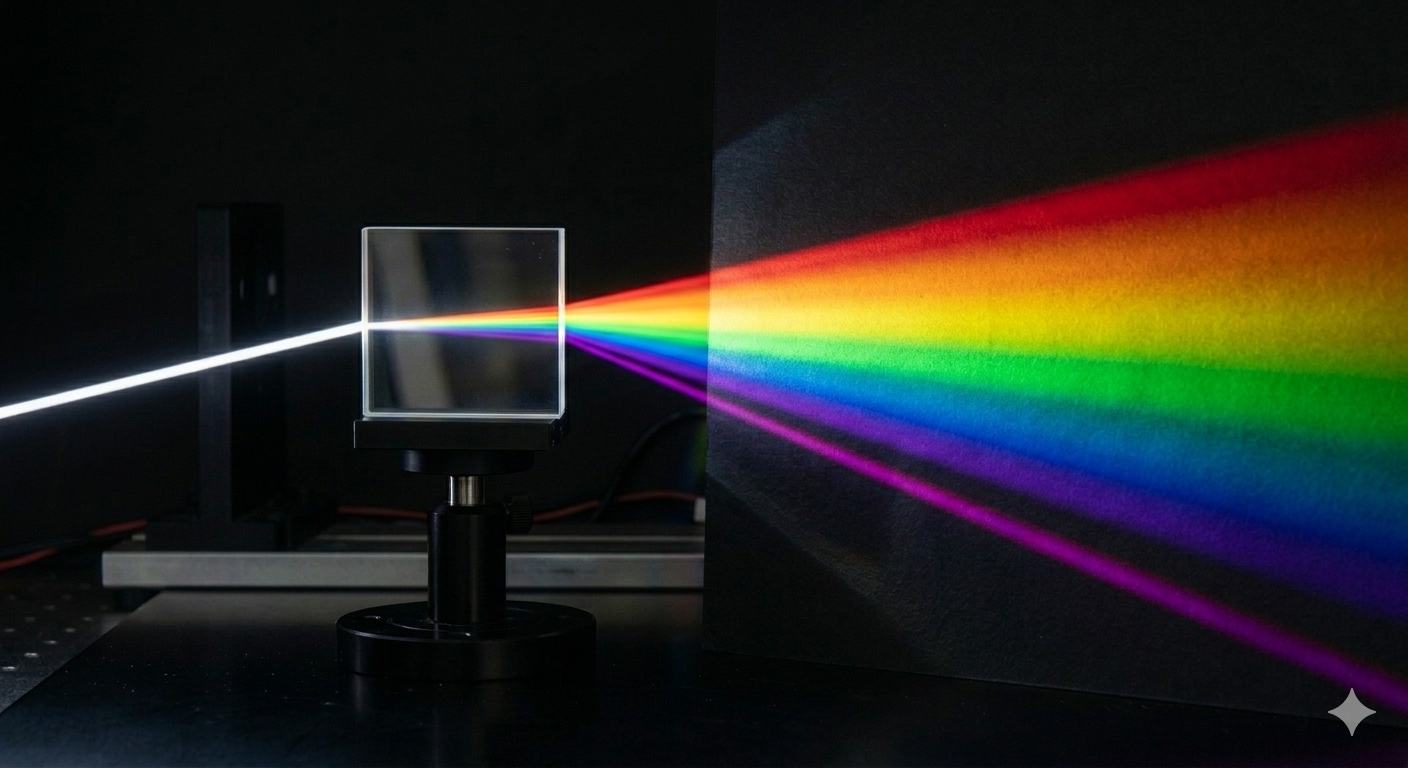 Heal and Energize Your Body With Color