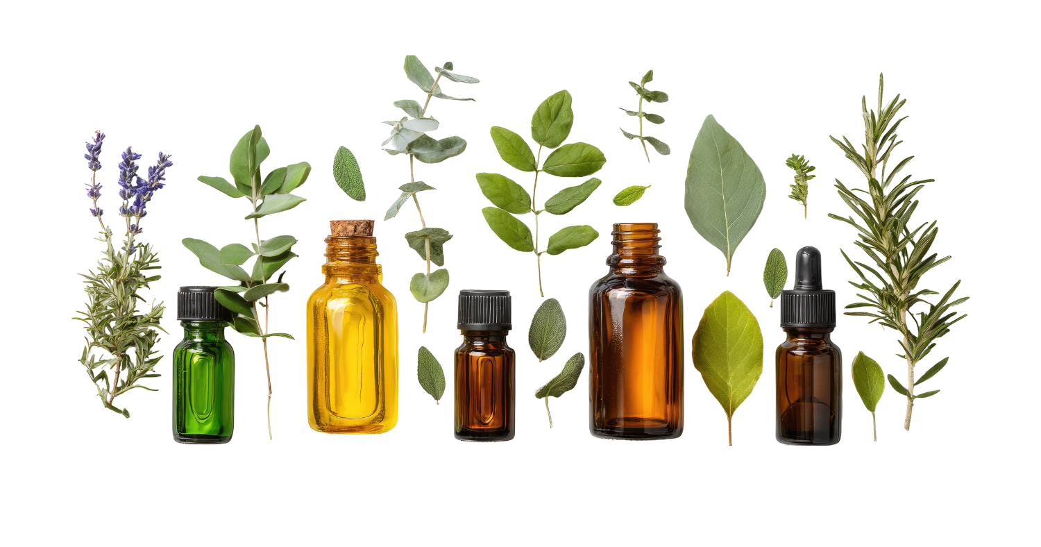 Egyptian Essentials Oils and their Healing Frequencies