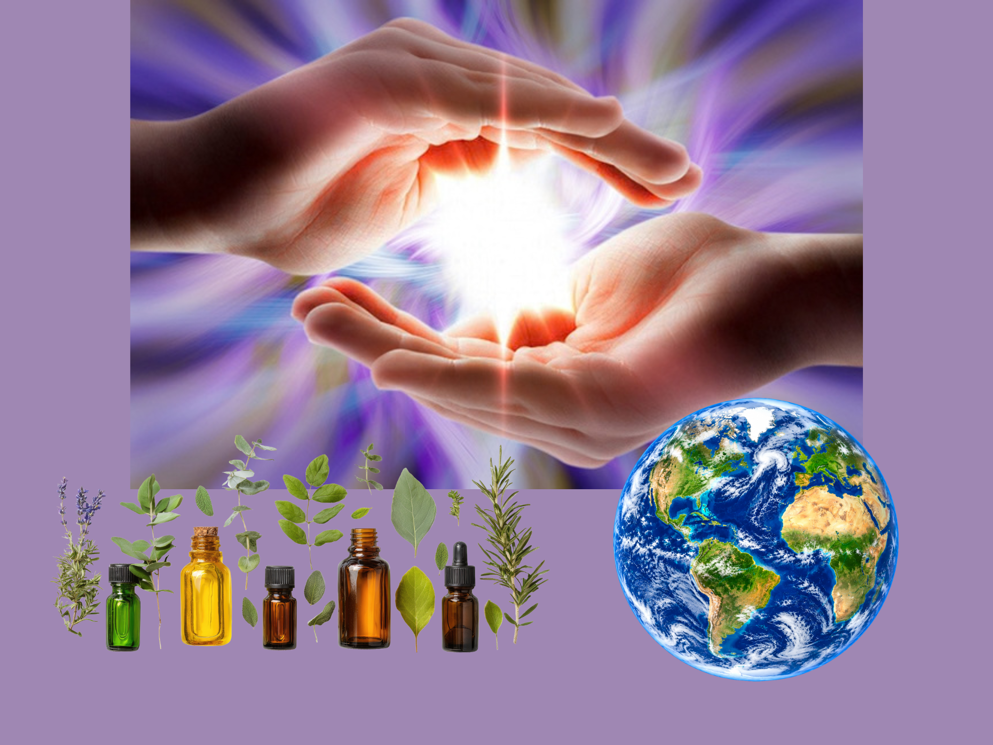 Group Healing with Q&amp;A Live in Saratoga Springs, NY